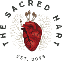The Sacred Hart